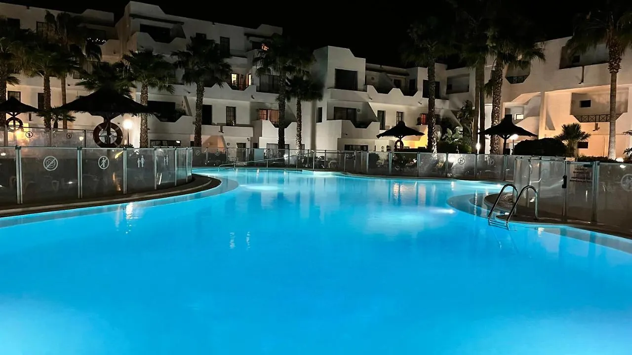 Apartmán La Perla Ocean Lanzamar - Puerto Del Carmen