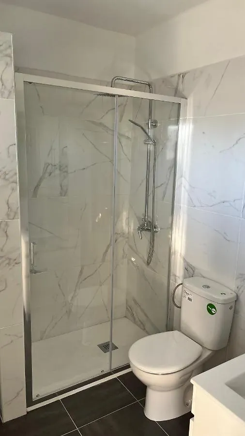 Apartmán La Perla Ocean Lanzamar - Puerto Del Carmen