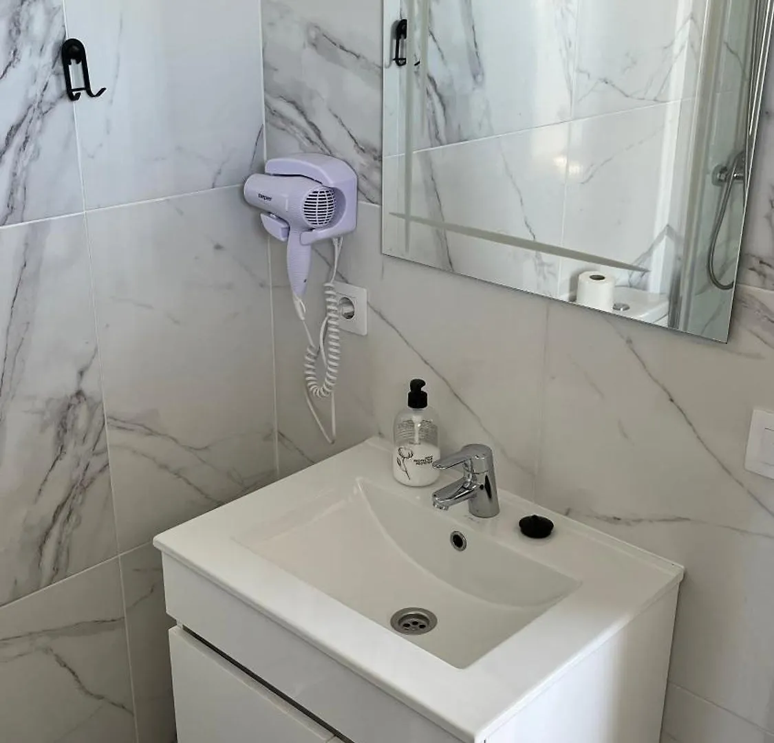 Apartmán La Perla Ocean Lanzamar - Puerto Del Carmen