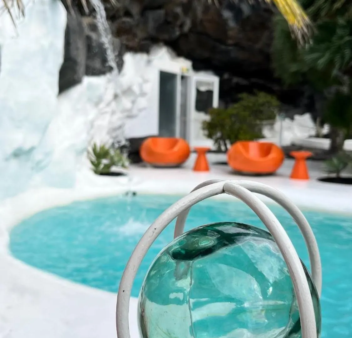 Apartmán La Perla Ocean Lanzamar - Puerto Del Carmen Puerto del Carmen (Lanzarote)
