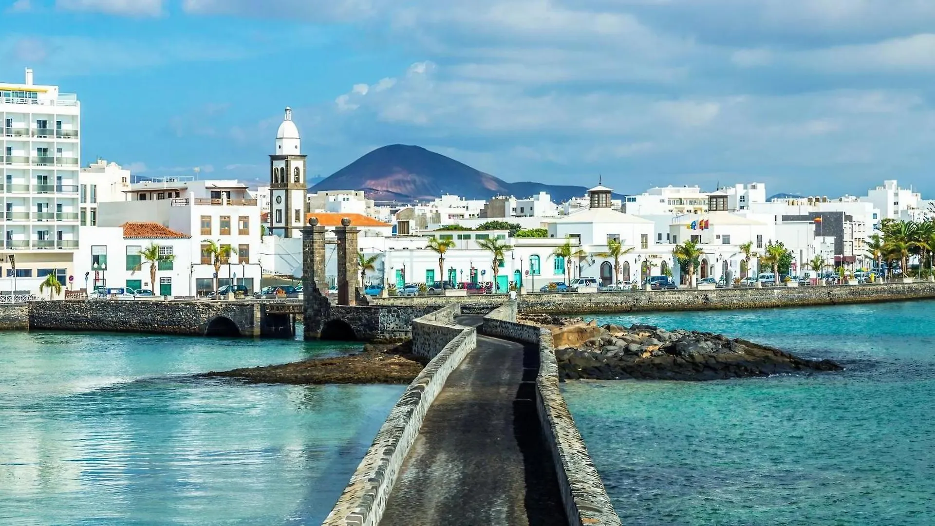 Apartmán La Perla Ocean Lanzamar - Puerto Del Carmen